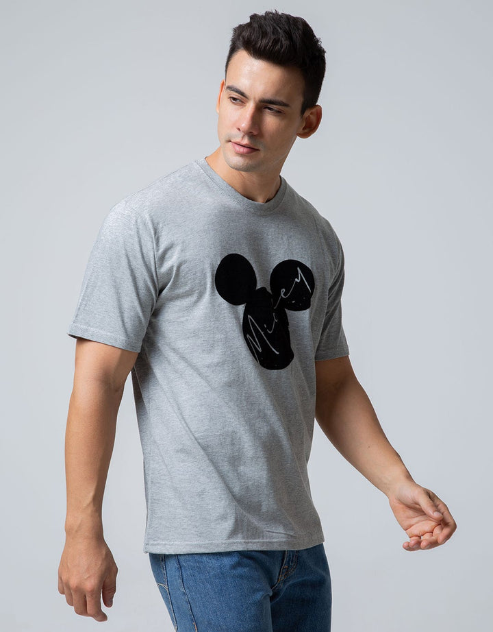 SS T-SHIRT 66090100M