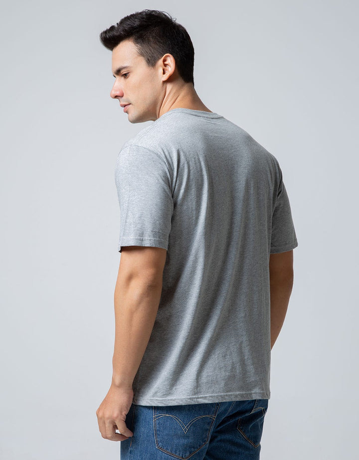 SS T-SHIRT 66090100M