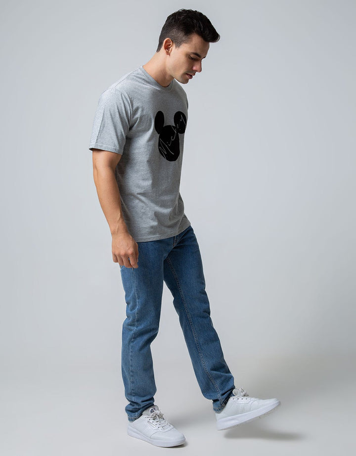 SS T-SHIRT 66090100M