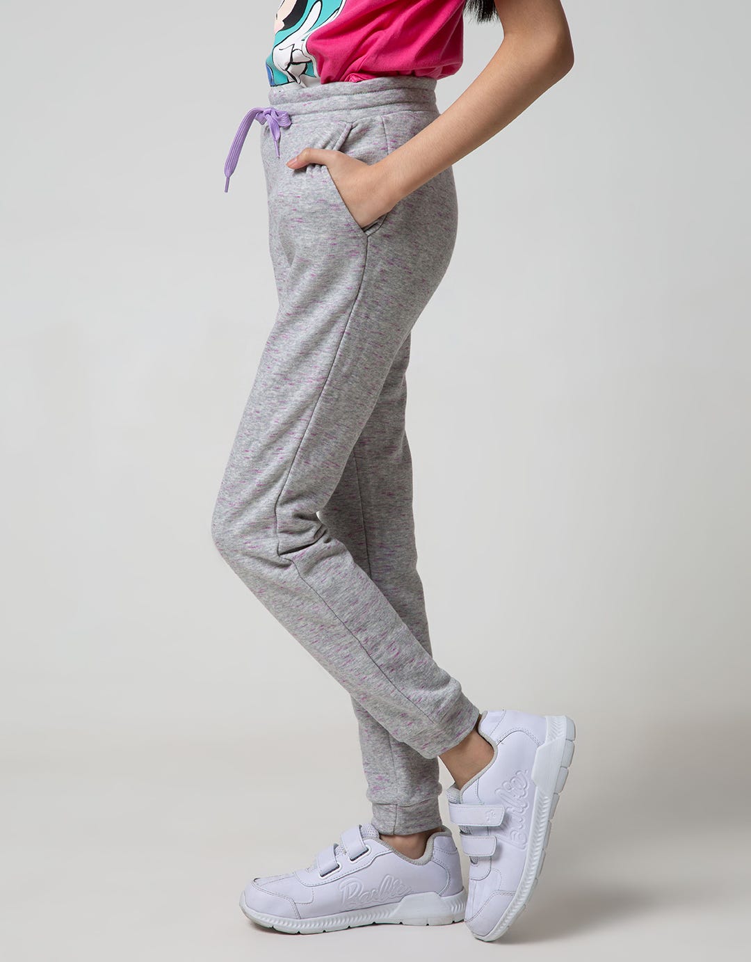 JOGGER MATCHING
