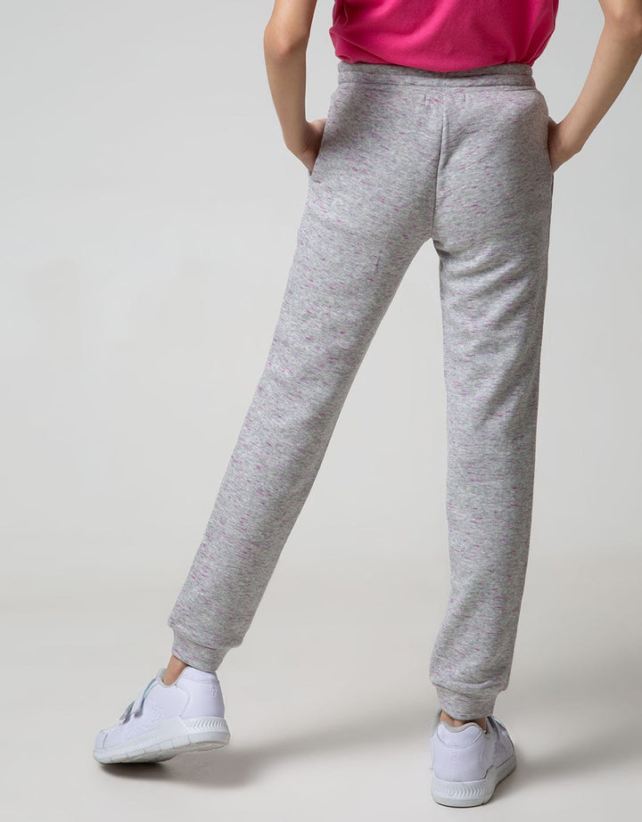 JOGGER MATCHING