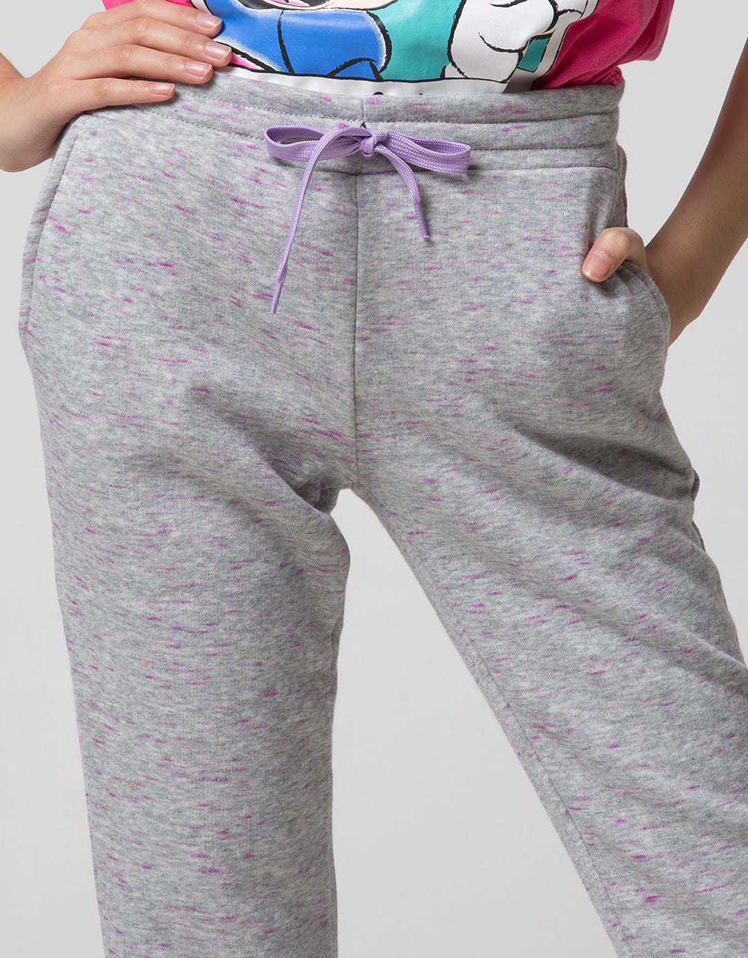 JOGGER MATCHING