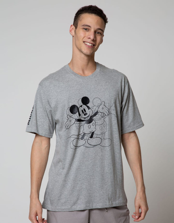SS T-SHIRT