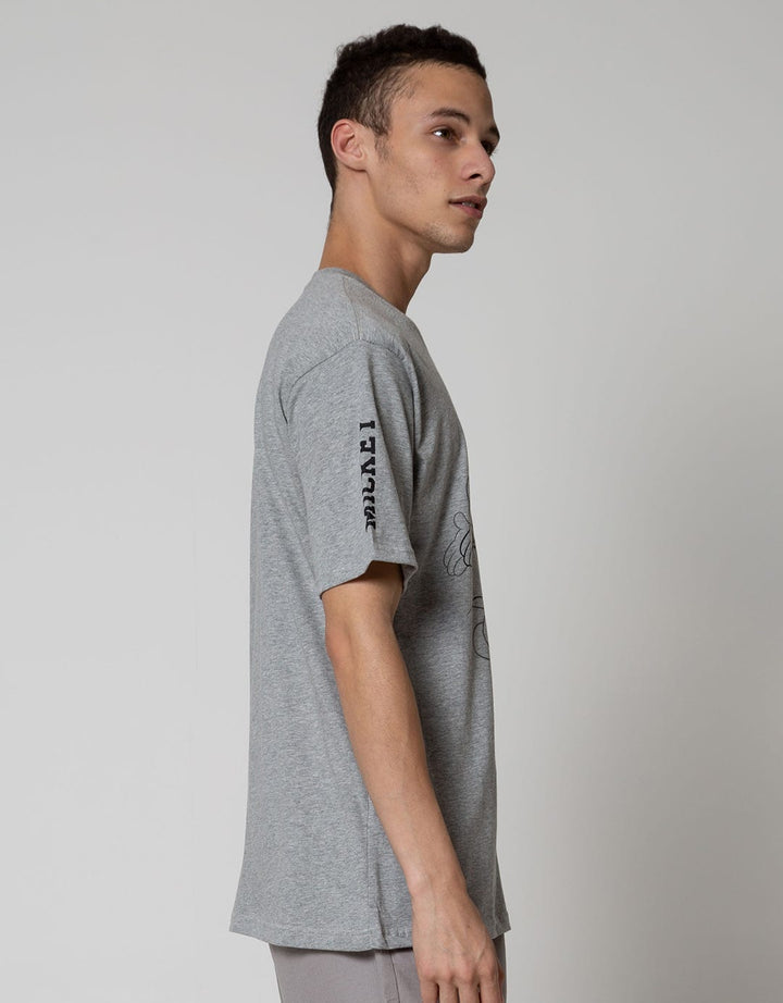 SS T-SHIRT