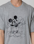 SS T-SHIRT