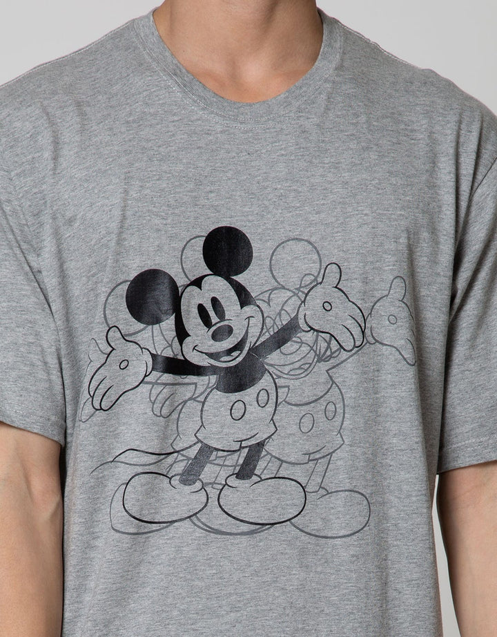SS T-SHIRT