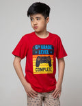 SS T-SHIRT KI PRINTN