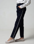 DENIM LONG PANTS