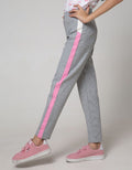 LEGGING KNIT ZIPPER