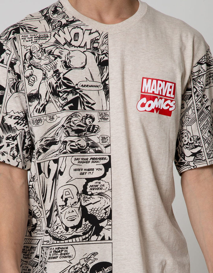 SS T-SHIRT