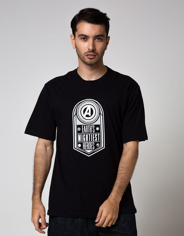 SS T-SHIRT