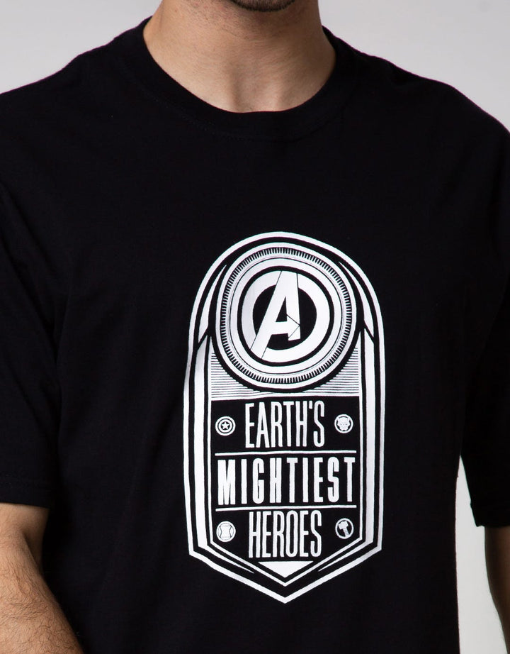 SS T-SHIRT