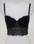 Whiteberry Laces Non Push Up Bra Wanita
