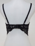 Whiteberry Laces Non Push Up Bra Wanita