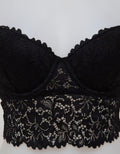 Whiteberry Laces Non Push Up Bra Wanita