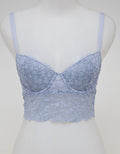 Whiteberry Laces Non Push Up Bra Wanita