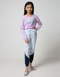 JOGGER PANTS CAT