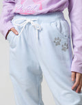 JOGGER PANTS CAT