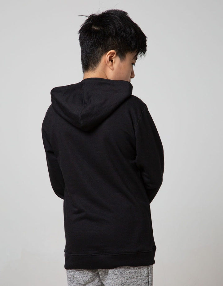 SWEATSHIRT HOODIE NO