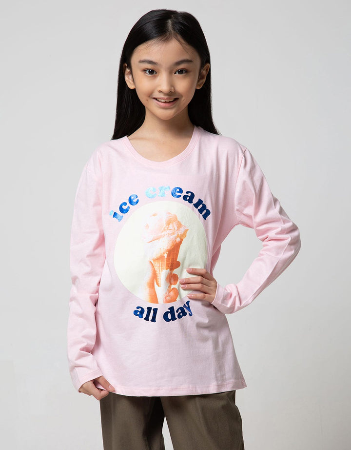 LS T-SHIRT