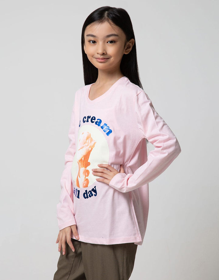 LS T-SHIRT