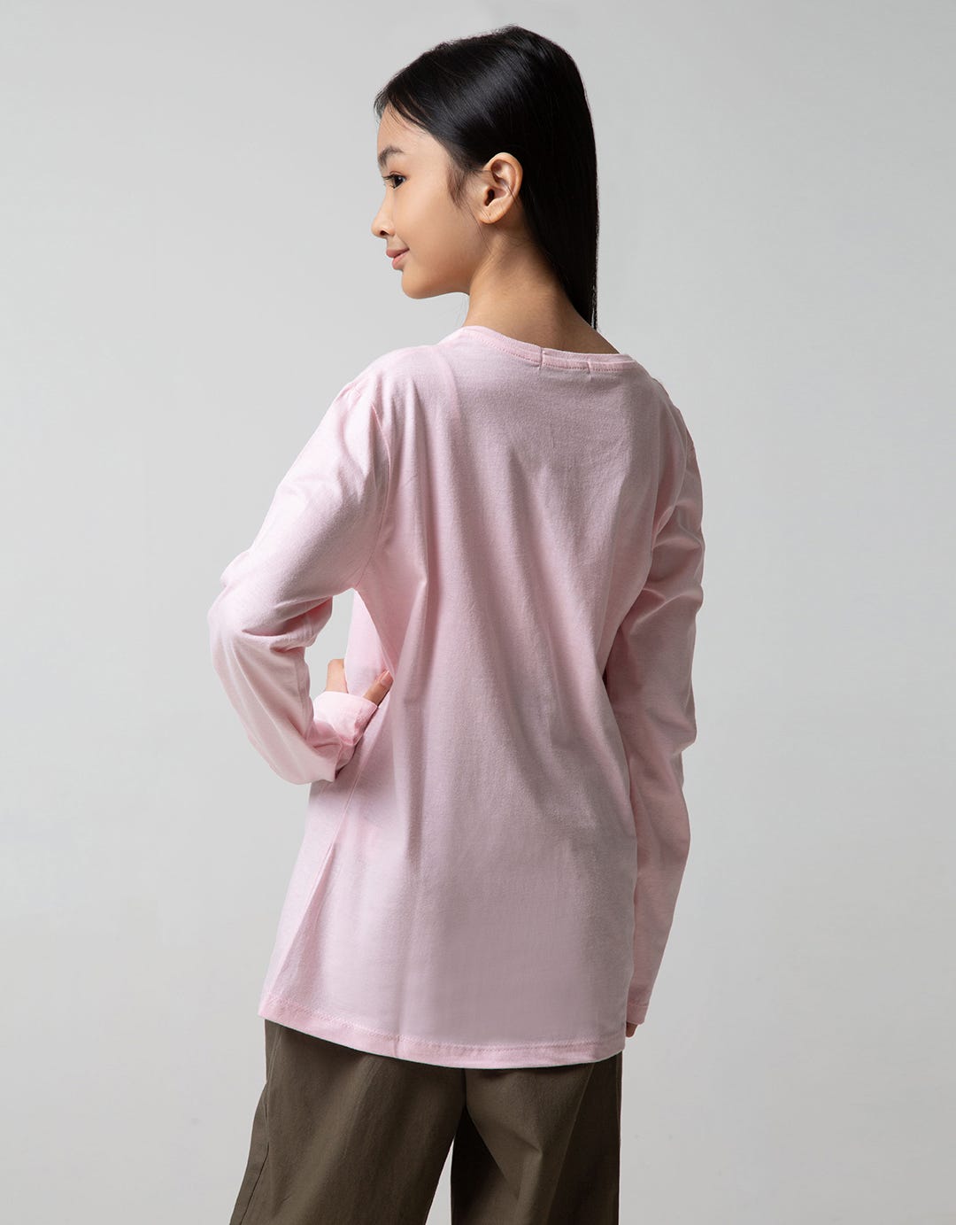 LS T-SHIRT