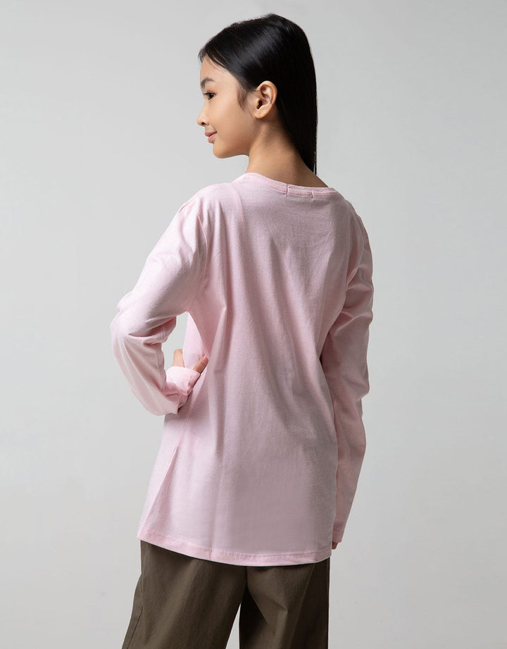 LS T-SHIRT