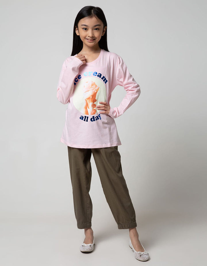 LS T-SHIRT