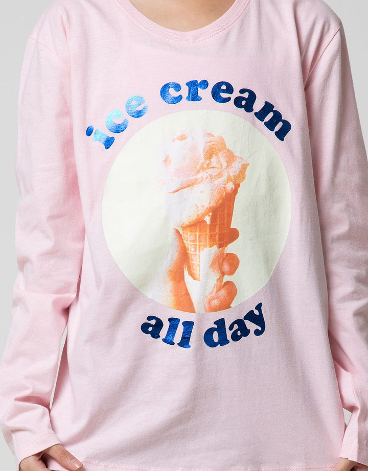 LS T-SHIRT