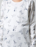LS T-SHIRT