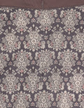 Whiteberry Print Flo Celana Dalam Midi Wanita