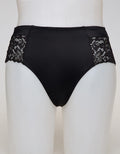 Whiteberry Midi Briefs Lace