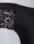 Whiteberry Midi Briefs Lace
