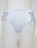 Whiteberry Midi Briefs Lace