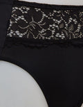 Whiteberry Midi Briefs Lace