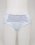 Whiteberry Midi Briefs Lace