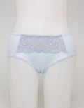 Whiteberry Midi Briefs Lace