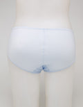 Whiteberry Midi Briefs Lace