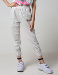 JOGGER PANTS CAT