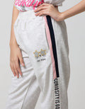 JOGGER PANTS CAT
