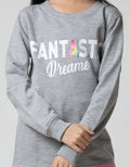 FANTASTIC SWEATSHIRT