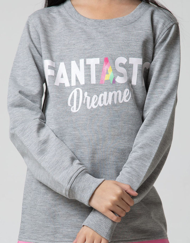 FANTASTIC SWEATSHIRT