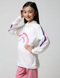 SWEATSHIRT HOODIE