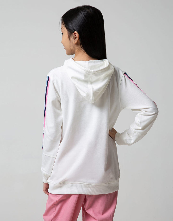 SWEATSHIRT HOODIE
