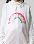 SWEATSHIRT HOODIE