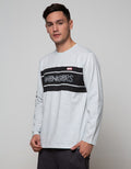 LS T-SHIRT