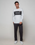 LS T-SHIRT