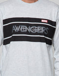 LS T-SHIRT