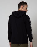 Marvel Sweatshirt Pria