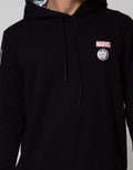 Marvel Sweatshirt Pria